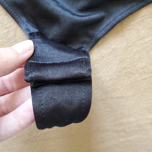 NWOT Free People Bodysuit - Picture 2 of 9